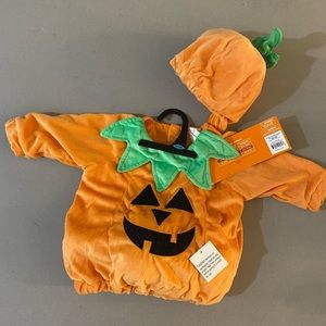 Target Hyde & Eek Pumpkin Costume